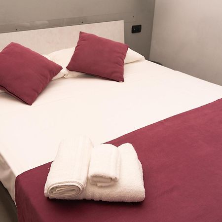 Core Napoli Ngoại thất bức ảnh