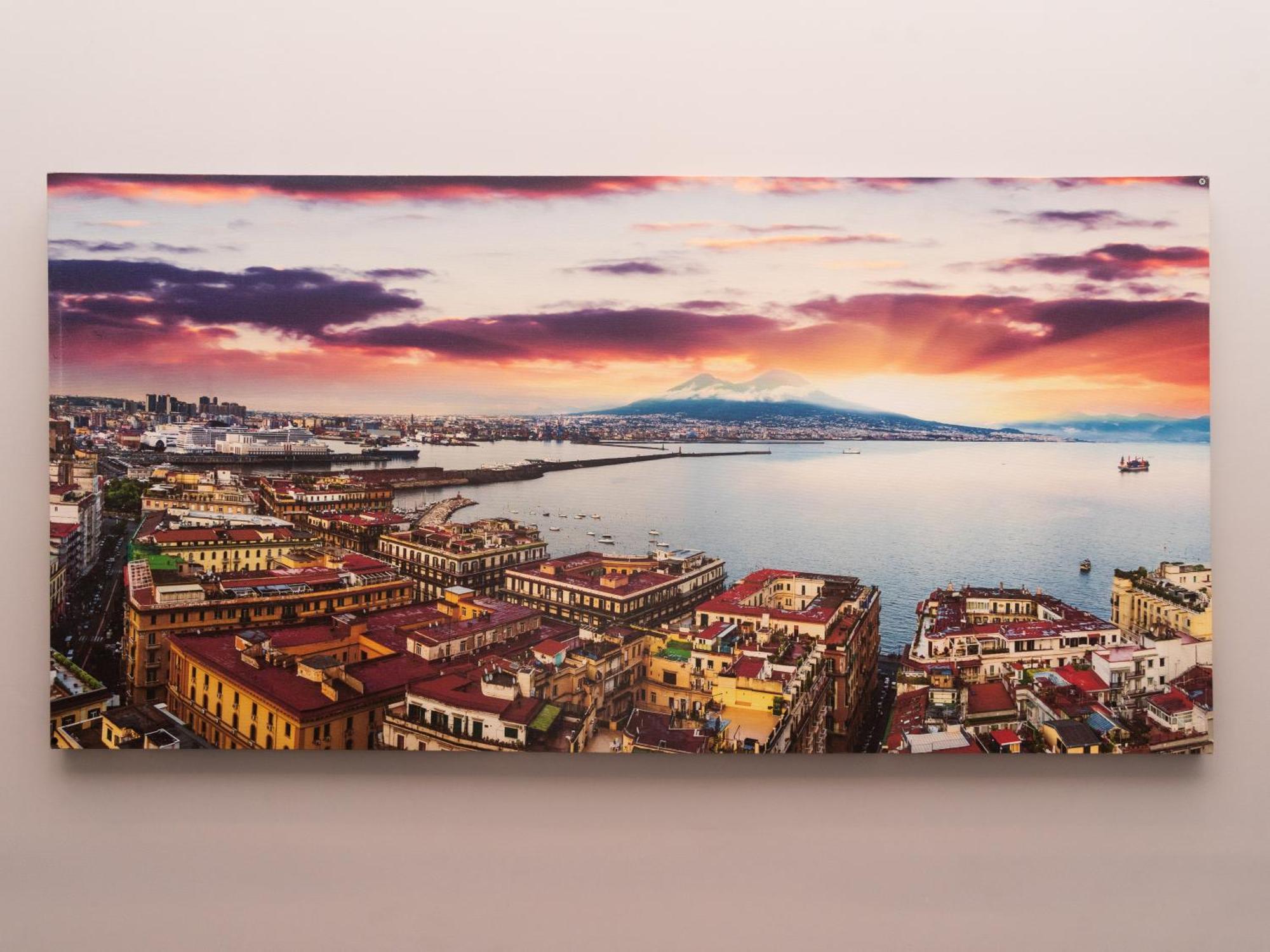 Core Napoli Ngoại thất bức ảnh