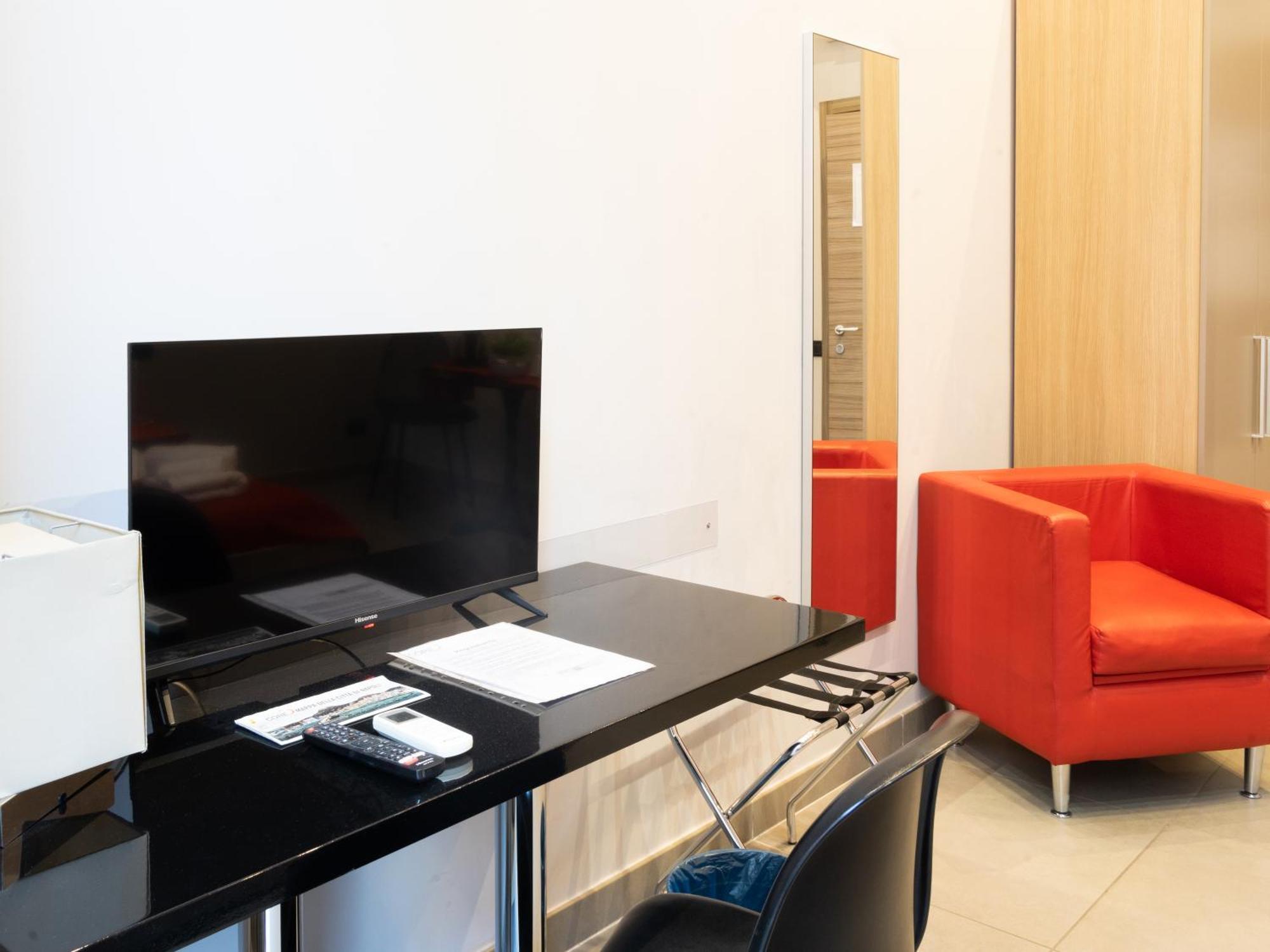 Core Napoli Ngoại thất bức ảnh