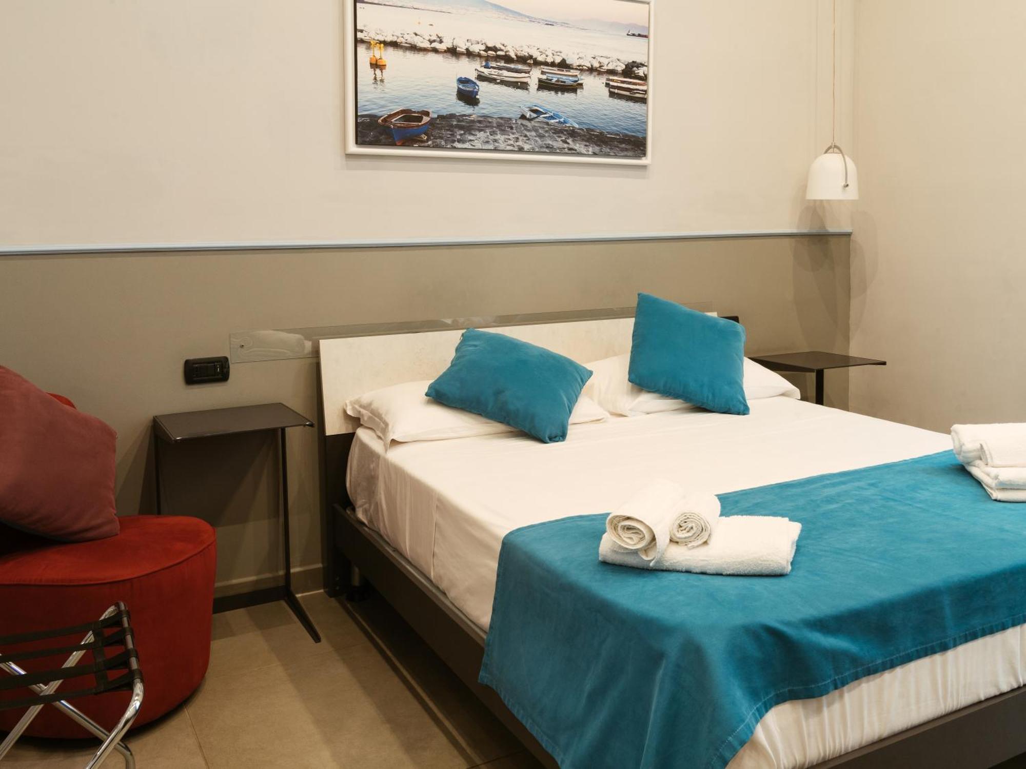 Core Napoli Ngoại thất bức ảnh