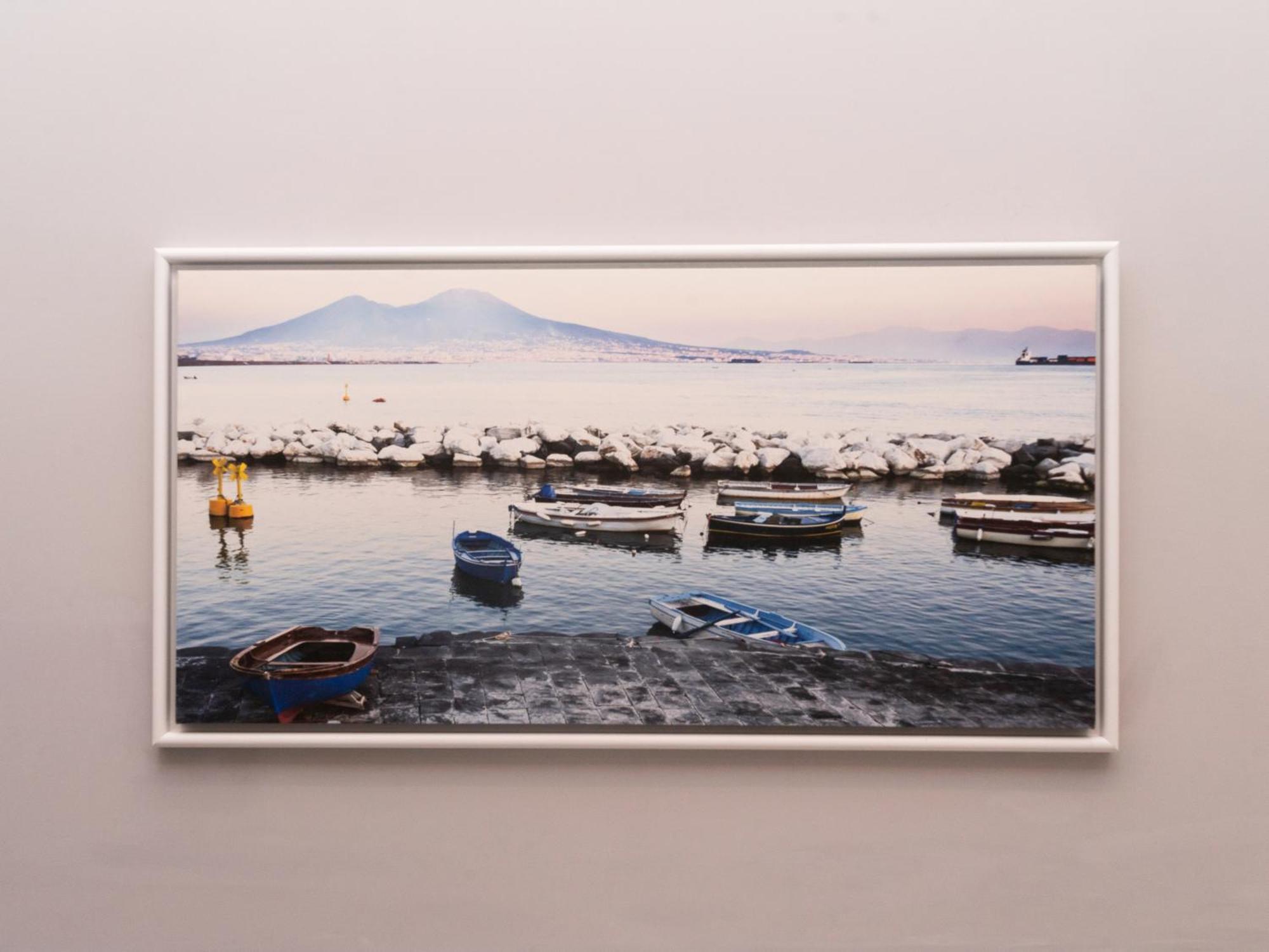 Core Napoli Ngoại thất bức ảnh